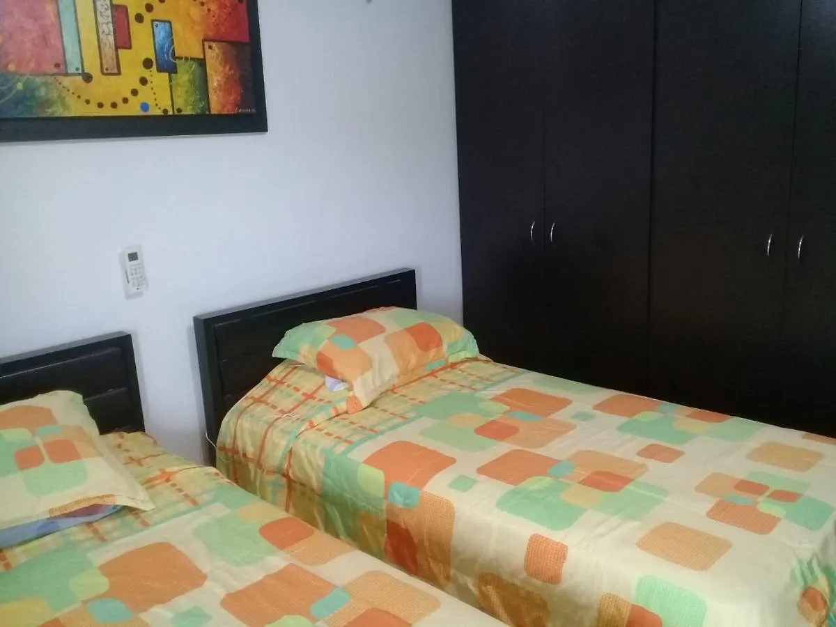 Terrazas De San Sebastian Frente La Playa Marbella Apartment Cartagena