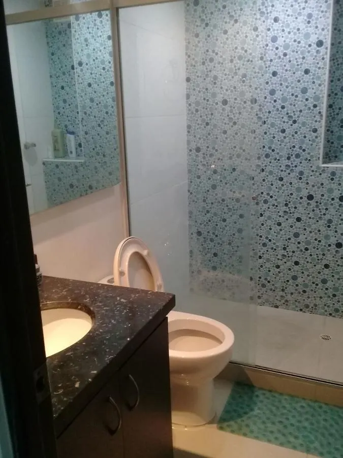 Terrazas De San Sebastian Frente La Playa Marbella Apartment Cartagena Colombia