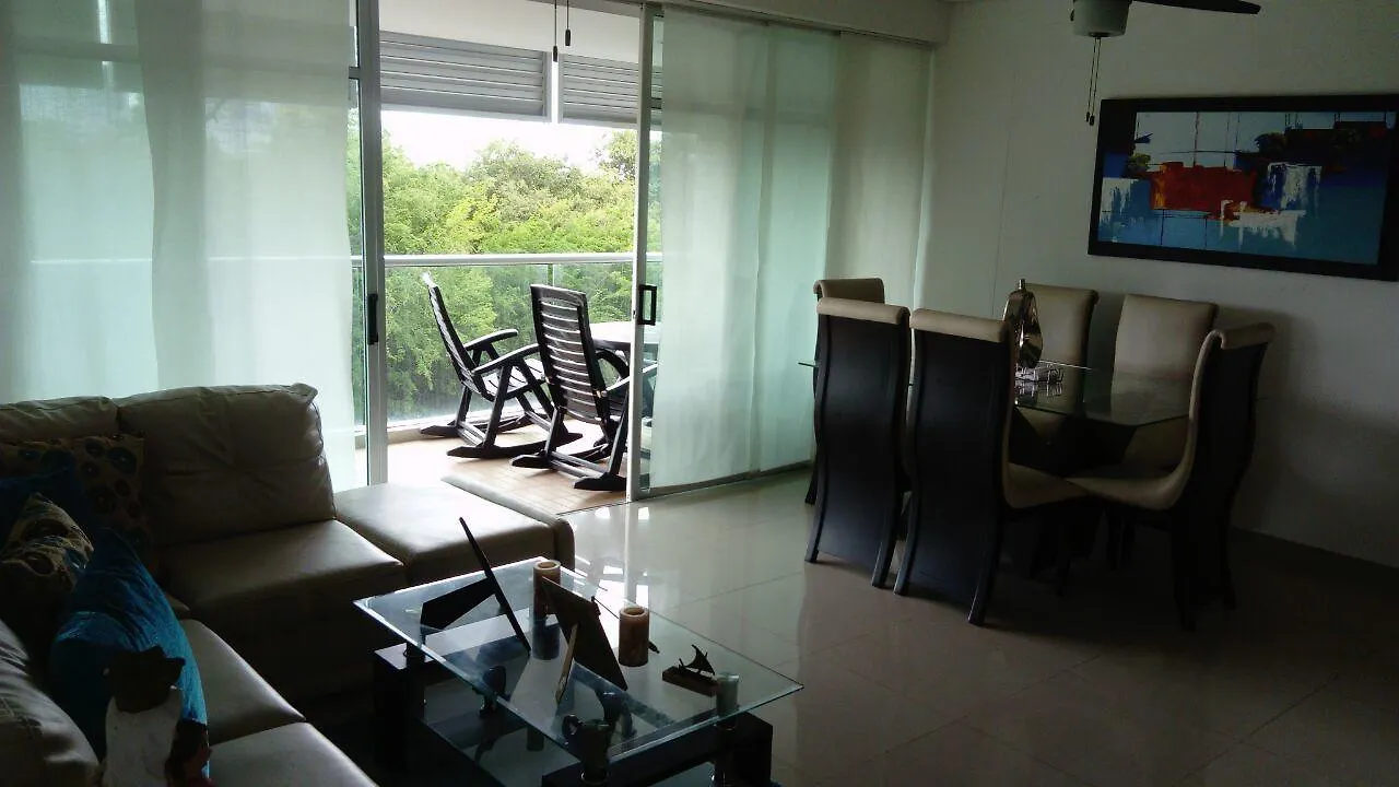 Terrazas De San Sebastian Frente La Playa Marbella Apartment Cartagena 0*,