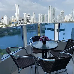 Apartamento El Laguito 1315 Apartamento