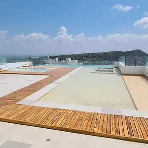 Apartment Cabreromarinaclub, Cartagena