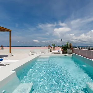 Apartment Bondo Estudio, Cartagena