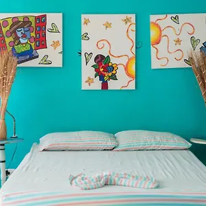 Apartamento El Nuevo Conquistador Apartamento