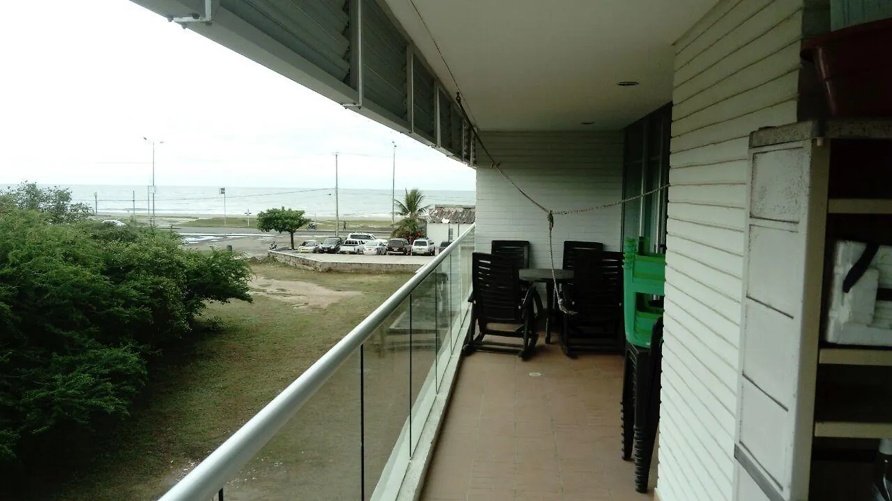 Terrazas De San Sebastian Frente La Playa Marbella Appartamento Cartagena